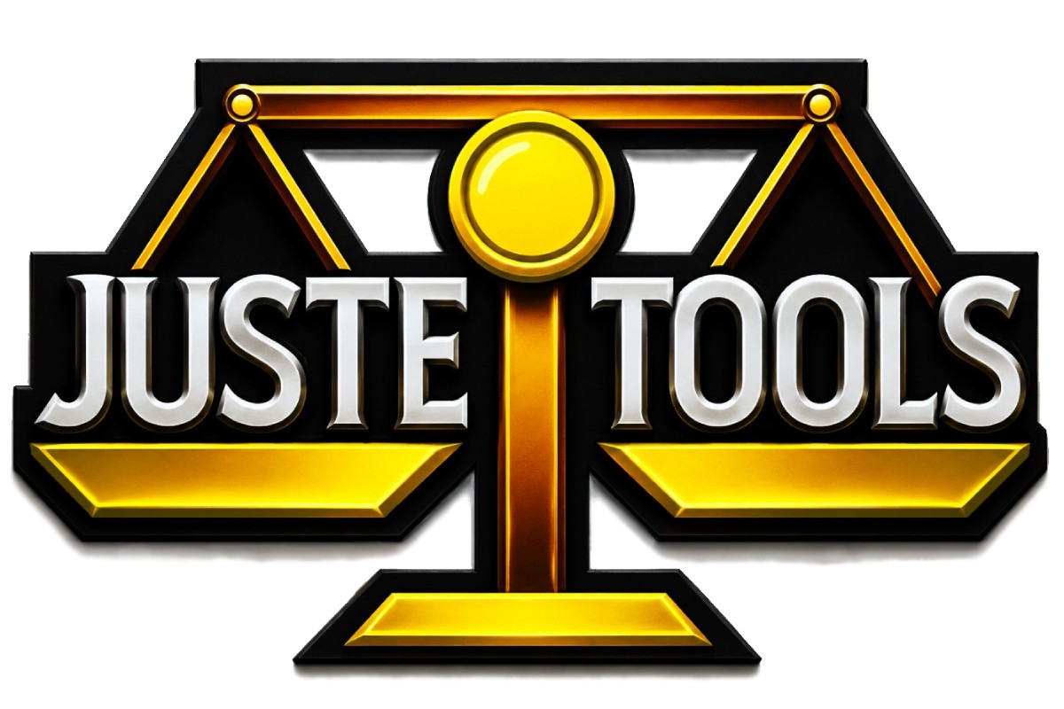 Juste Tools